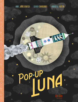 LUNA (POP-UP)
