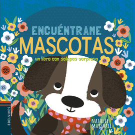 ENCUÉNTRAME: MASCOTAS