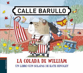 CALLE BARULLO LA COLADA DE WILLIAM