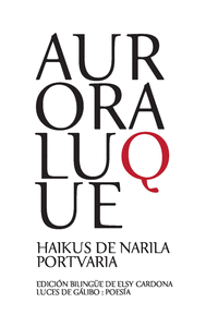 HAIKUS DE NARILA / PORTVARIA