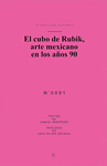 EL CUBO DE RUBIK