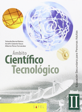 AMBITO CIENTIFICO TECNOLOGICO NIVEL II 15