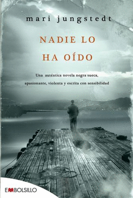 NADIE LO HA OÍDO