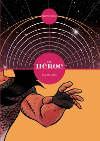 EL HÉROE VOL. 1