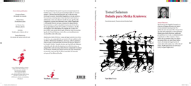 BALADA PARA METKA KRASOVEC