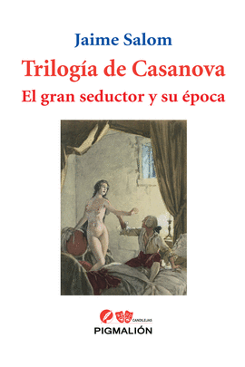 TRILOGIA DE CASANOVA