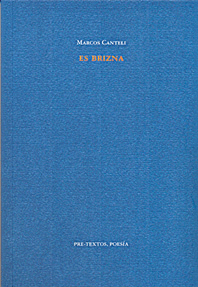 ES BRIZNA