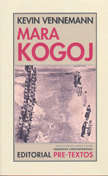 MARA KOGOJ