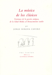 LA MÚSICA DE LOS CLÁSICOS