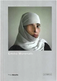 EMILIO MORENATTI