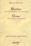 HUELLAS