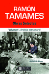 OBRAS SELECTAS 1: ÁNALISIS ESTRUCTURAL