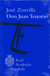 DON JUAN TENORIO