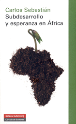 SUBDESARROLLO Y ESPERANZA EN ÁFRICA