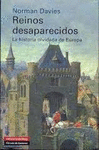 REINOS DESAPARECIDOS