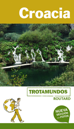 CROACIA 2017 (TROTAMUNDOS)