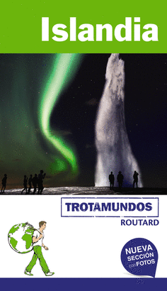 ISLANDIA 2017 (TROTAMUNDOS)