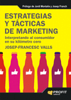 ESTRATEGIAS Y TÁCTICAS DE MARKETING