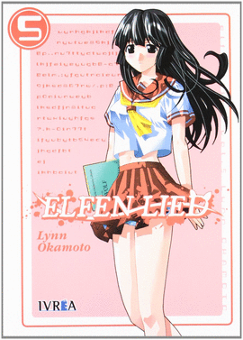 ELFEN LIED Nº 05/12