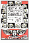 HISTORIAS SOBRE TODO INVEROSÍMILES