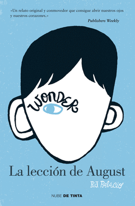 WONDER 1: LA LECCIÓN DE AUGUST