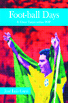 FOOT-BALL DAYS & OTRAS TAQUICARDIAS POP
