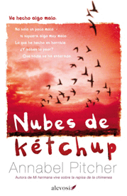 NUBES DE KÉTCHUP
