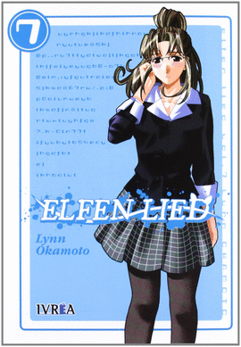ELFEN LIED Nº 07/12