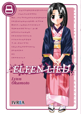 ELFEN LIED Nº 08/12