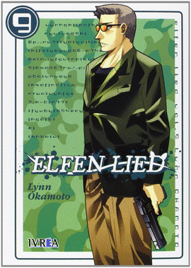 ELFEN LIED Nº 09/12