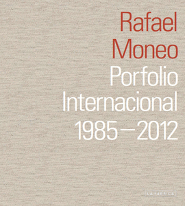 PORFOLIO INTERNACIONAL. 1985-2012