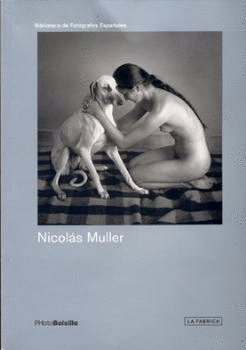 NICOLAS MULLER