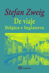 DE VIAJE 1: BÉLGICA E INGLATERRA