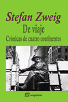 DE VIAJE: CRÓNICAS DE CUATRO CONTINENTES (5 VOLS.)