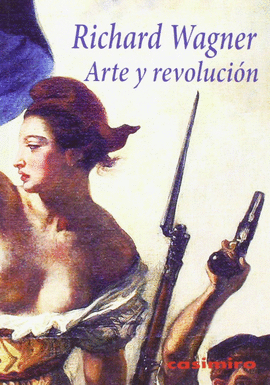 ARTE Y REVOLUCION