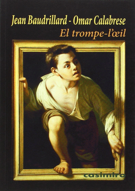 EL TROMPE-L'OEIL