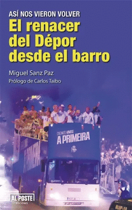 EL RENACER DEL DÉPOR DESDE EL BARRO