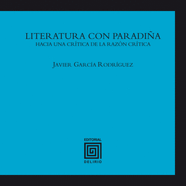 LITERATURA CON PARADIÑA