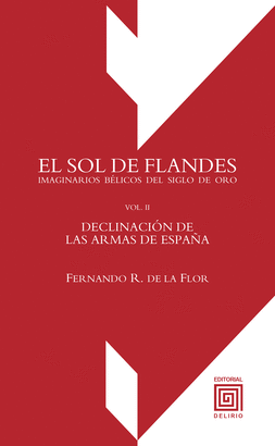 EL SOL DE FLANDES VOL. 1 Y 2