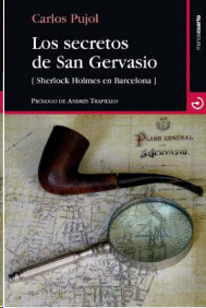 LOS SECRETOS DE SAN GERVASIO