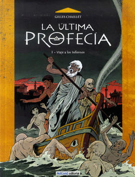 VIAJE A LOS INFIERNOS