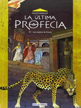 LAS MUJERES DE EMESA