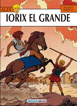 ALIX 10: IORIX EL GRANDE