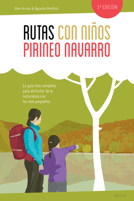 RUTAS CON NIÑOS: PIRINEO NAVARRO (2023)