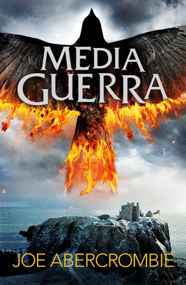 EL MAR QUEBRADO 3: MEDIA GUERRA