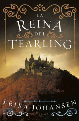 LA REINA DEL TEARLING 1: LA REINA DEL TEARLING