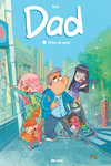 DAD 1: NIÑOS DE PAPÁ