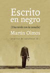 ESCRITO EN NEGRO