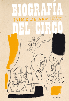 BIOGRAFIA DEL CIRCO