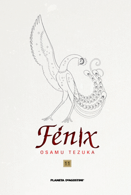 FÉNIX 11